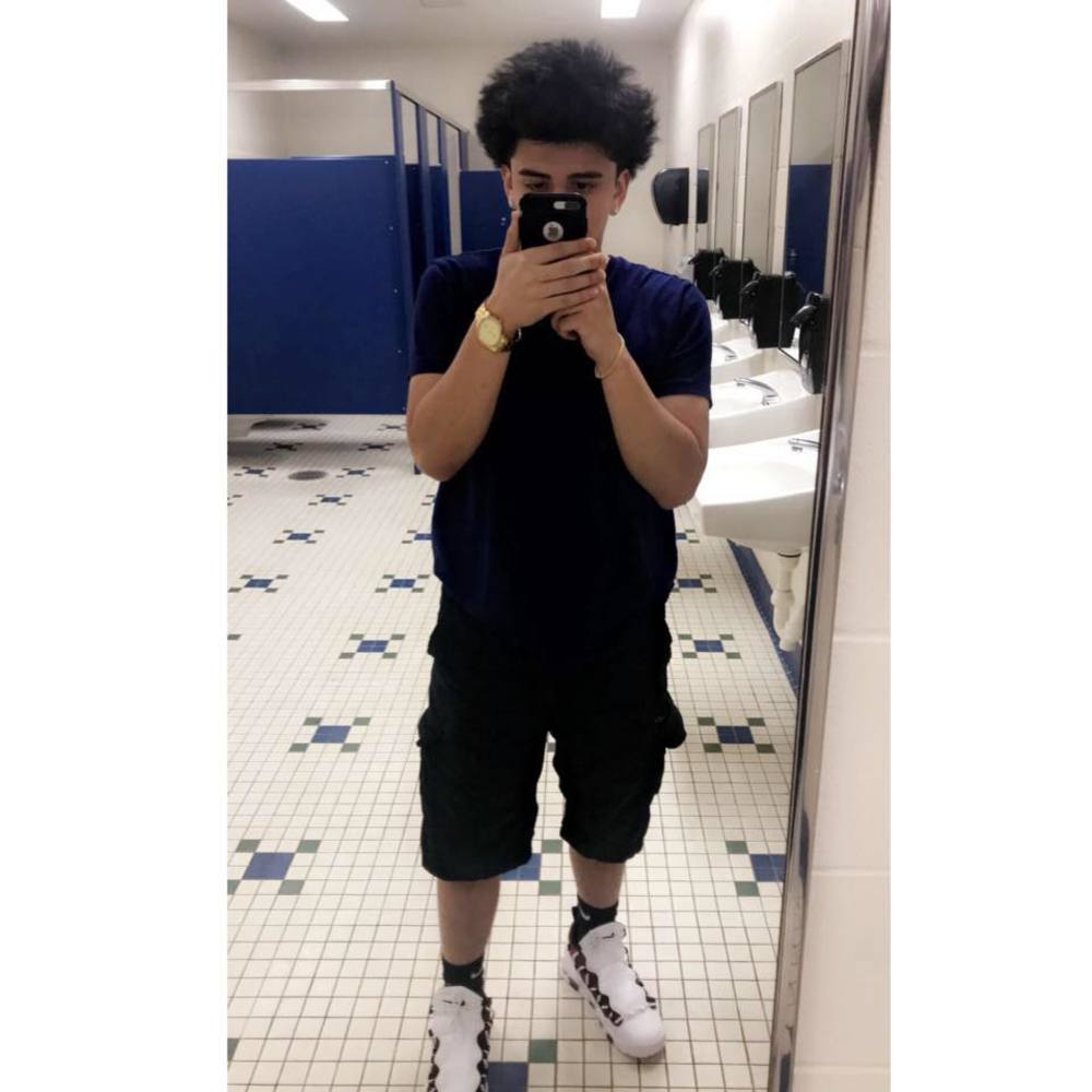 Meet your Posher, Moneygang